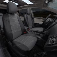 Чехлы Автопилот Алькантара на Ravon Nexia R3 с 2015+ Чехлы Автопилот Алькантара на Ravon Nexia R3 с 2015+