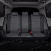 Чехлы Автопилот Алькантара на Ravon Nexia R3 с 2015+ Чехлы Автопилот Алькантара на Ravon Nexia R3 с 2015+